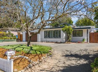 318 Plymouth St, Santa Cruz, CA 95060