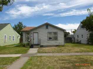 109 Moxee Ave, Naches, WA