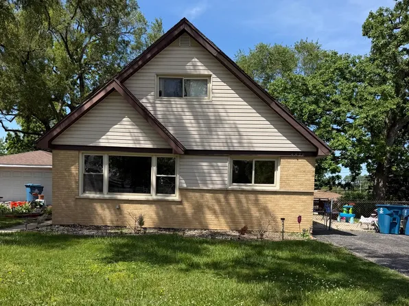 4416 W 123rd Pl, Alsip, IL 60803