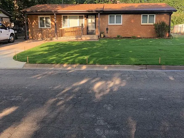 4536 S Glenn Ave, Wichita, KS 67217