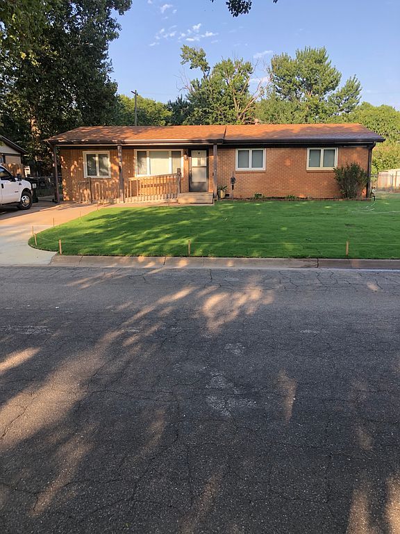 4536 S Glenn Ave - Property Image