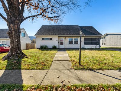 116 Oaklawn Dr, Frankfort, KY, 40601