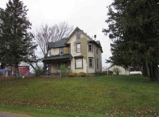 S5307 Open View Rd, Reedsburg, WI 53959