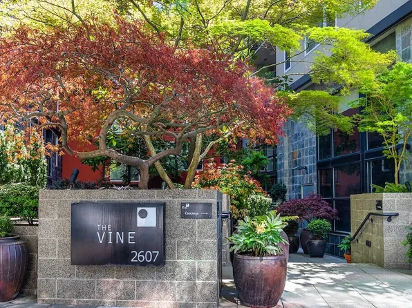 2607 Western Avenue #452, Seattle, WA 98121
