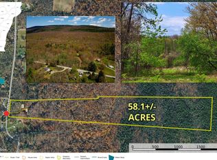 1073 Chapel Road, Bennington, VT 05201
