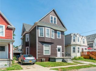 54 Ryan St, Buffalo, NY 14210