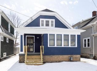 381 Winspear Ave, Buffalo, NY 14215