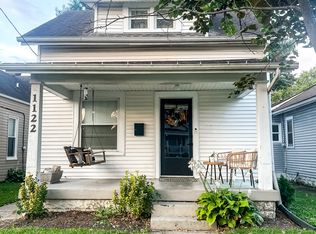 1122 Forrest St, Louisville, KY 40217