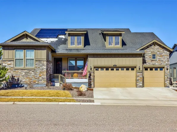 7977 Gore Creek Lane, Littleton, CO 80125