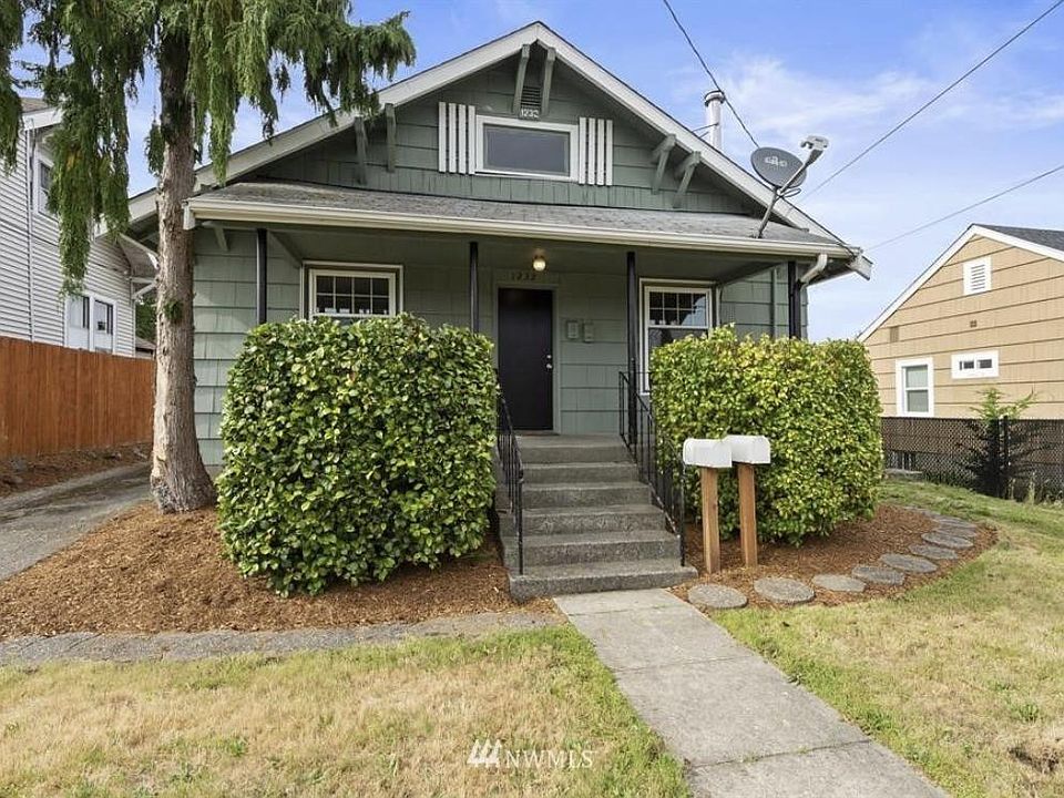 1st image of 1232 10th St #A
