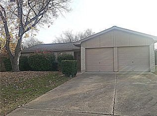 3407 Wintergreen Ct, Arlington, TX 76014