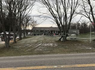 1245 Friendship Dr, New Concord, OH 43762