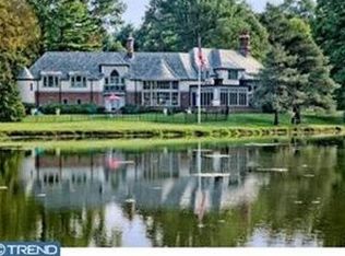 1314 Mount Pleasant Rd, Villanova, PA 19085