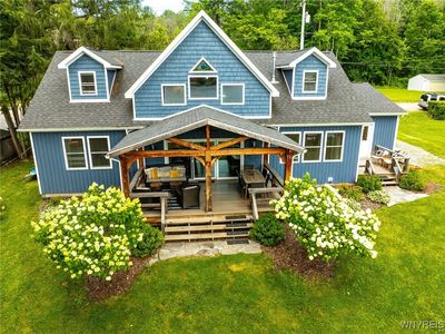 241 W Shore Rd, Cuba, NY, 14727
