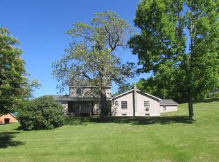 203 Detweiler Rd, Mansfield, PA 16933