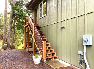 530 NW Frank Johns Rd, Stevenson, WA 98648