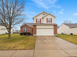 2285 Hazelnut Dr, Fairborn, OH 45324