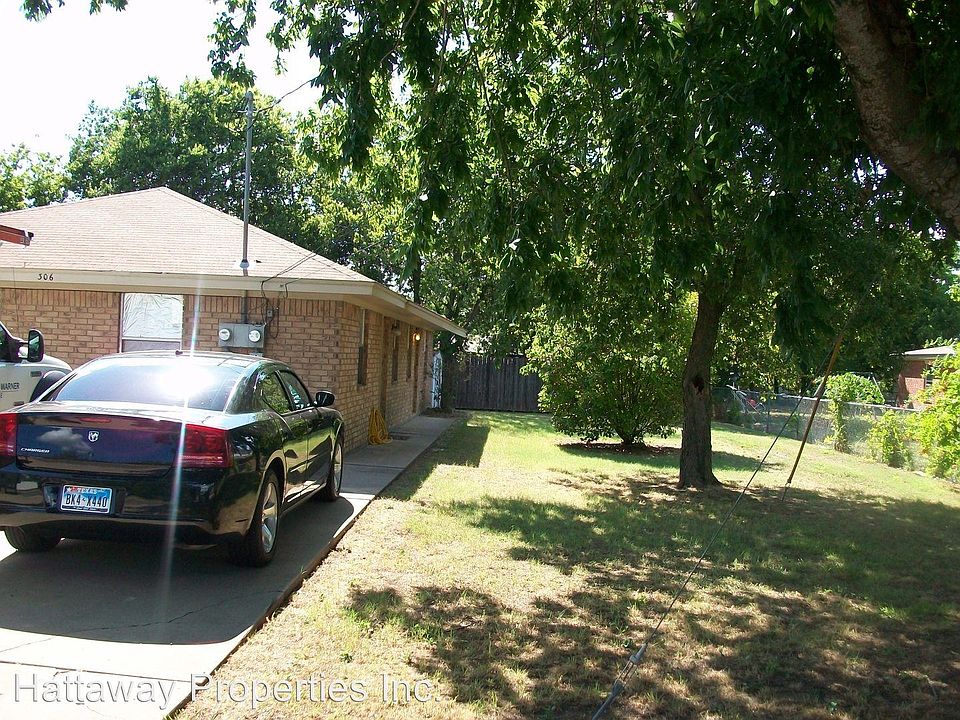 1st image of 306 S 5th St #B