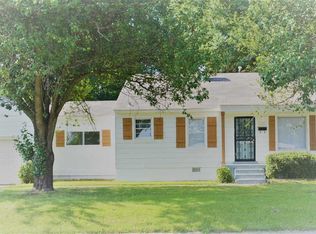 4390 Willow Rd, Memphis, TN 38117