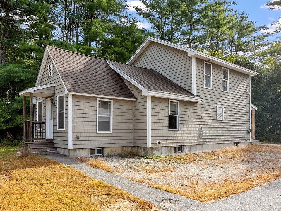 250 Main St, Chichester, NH 03258 Zillow