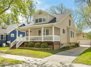 621 W Hazelhurst St, Ferndale, MI 48220
