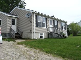 47 Cottage St, Milbridge, ME 04658