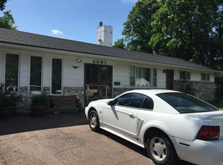 2501 3rd Ave, South Sioux City, NE 68776