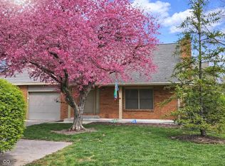 7513 Castleton Farms West Dr, Indianapolis, IN 46256