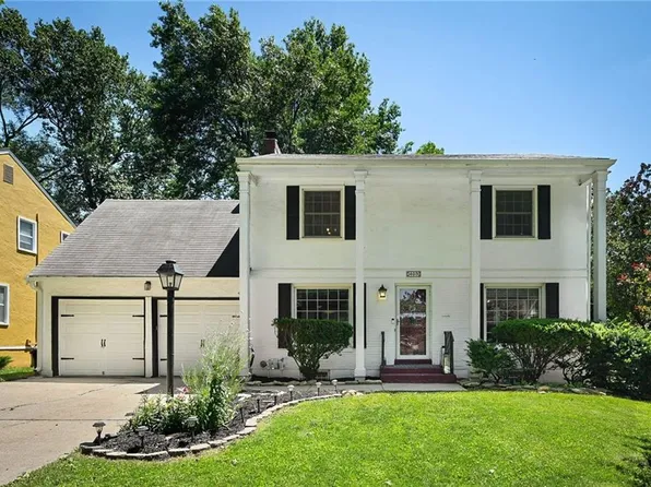 427 E 80th St, Kansas City, MO 64131