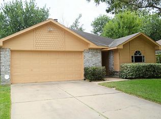 22615 Blair Manor Ln, Katy, TX 77449