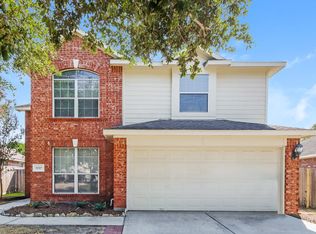 32327 Willow Creek Park, Conroe, TX 77385
