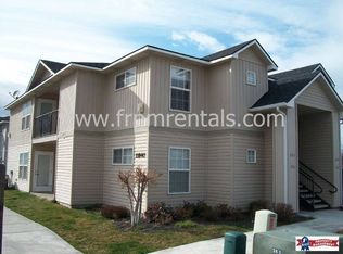 11862 W Cloverbrook Ln APT 101, Boise, ID 83713