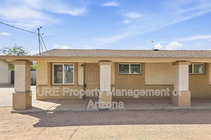 1 bed, 1.0 bath, 600 sqft, $1,095 — Photo 1