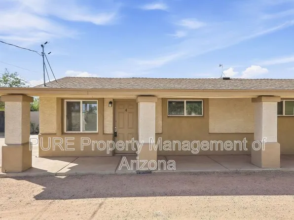 11709 N 79th Dr Unit 4, Peoria, AZ 85345