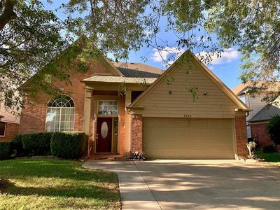 2640 Country Creek Ln, Fort Worth, TX, 76123