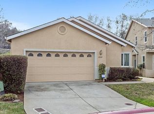 2505 Chesapeake Bay Cir, Cameron Park, CA