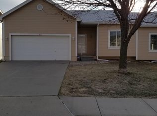 5061 N 154th St, Omaha, NE 68116