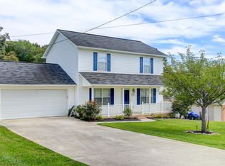 7742 Griffith Rd LOT 2, Knoxville, TN 37938