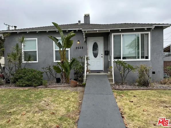 2528 Elkgrove Ave, Commerce, CA 90040