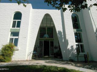 706 W Roller Coaster Rd, Tucson, AZ 85704