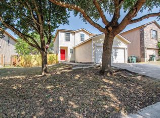 283 Cordero Dr, San Marcos, TX 78666