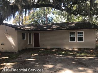 131 Cherokee Cir, Hinesville, GA 31313