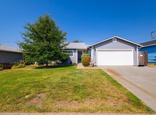 10365 Newton Way, Rancho Cordova, CA 95670