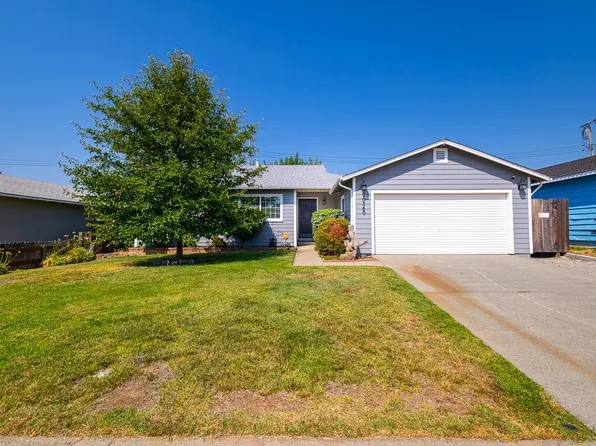 10365 Newton Way, Rancho Cordova, CA 95670