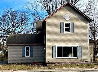 209 N College Ave, Rensselaer, IN 47978