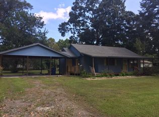 445 Magnolia St, Opelousas, LA 70570