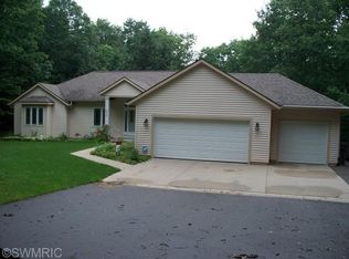 2845 Thirteen Mile Rd NE, Rockford, MI 49341