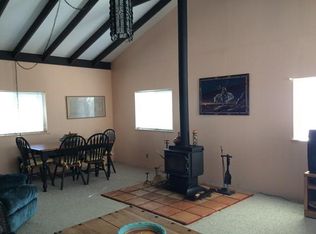 216 Sun Valley Rd, Alto, NM 88312