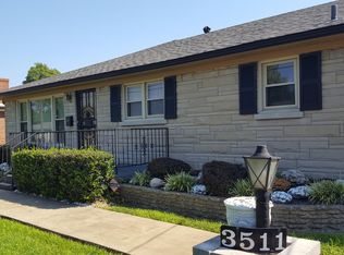 3511 Janell Rd, Shively, KY 40216