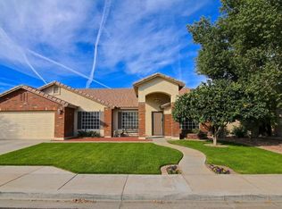 4248 S Emery, Mesa, AZ 85212